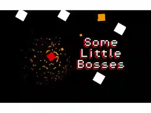 Some Little Bosses — free online game