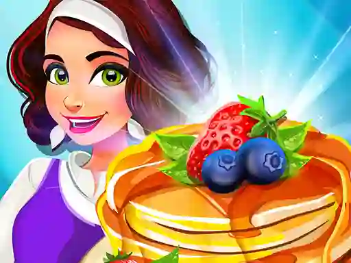 Fast Food Restaurants — free online game