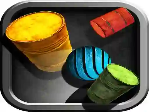 99 Balls Strike — free online game