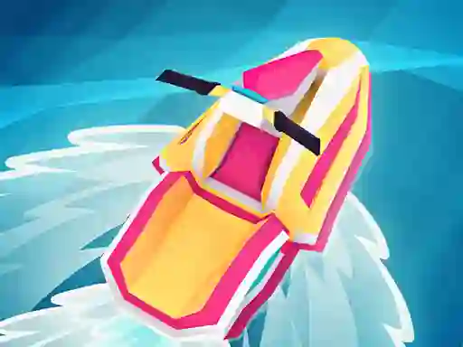 Dash & Boat — free online game