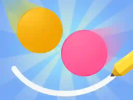 Love Balls Brainstorm — free online game