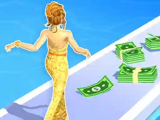 Run Rich 3d — free online game