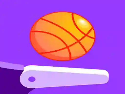Jump Dunk 3D Basketball — free online game