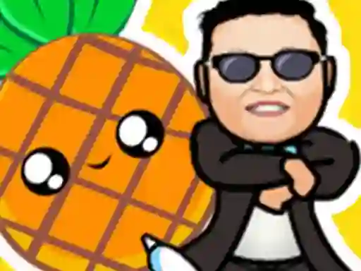 Vault of the Pineapples — free online game