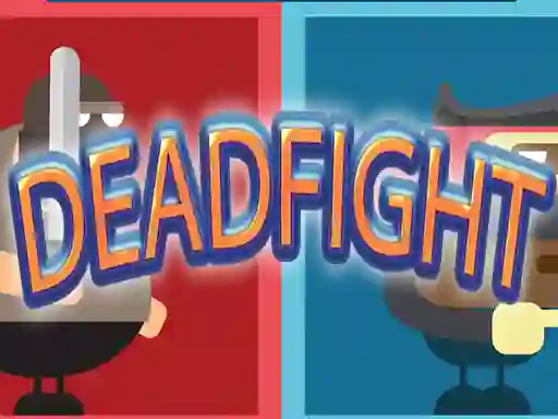 Dead Fight — free online game
