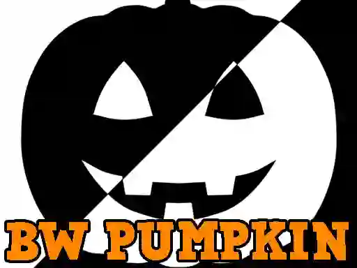 BW Pumpkin — free online game