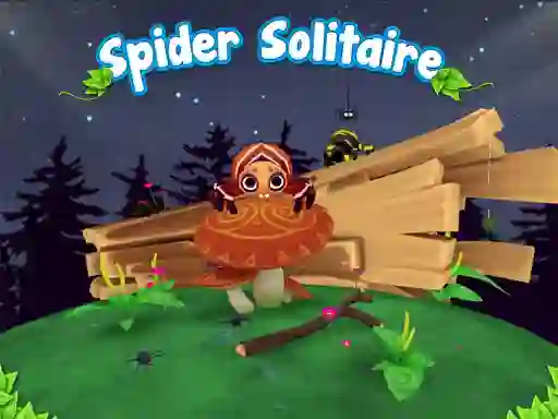 Spider Solitaire