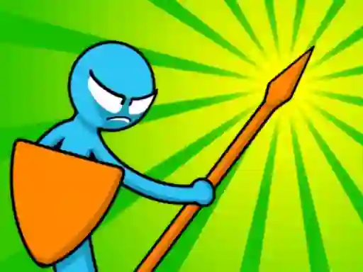 Stickman Merge Battle: Arena — free online game