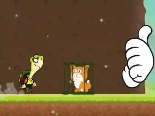 Animal Turtle Saver — libreng online na laro