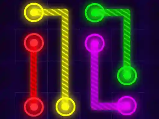 Connect Dots — free online game