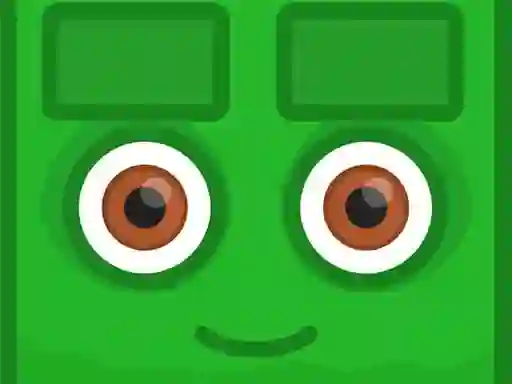Green Bit Escape — free online game