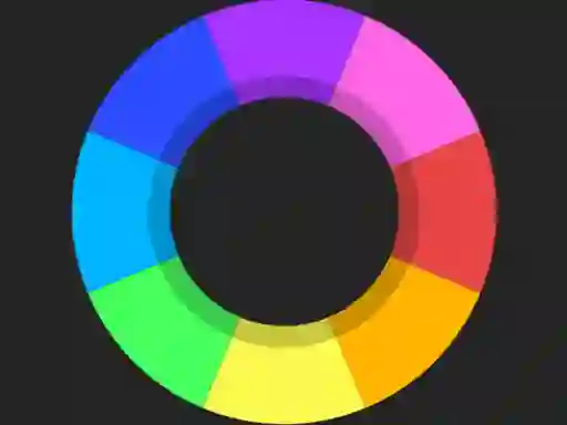 Circle Color — free online game