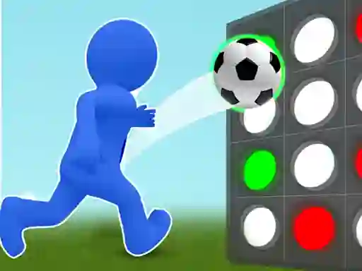 Goal Dot 3D — free online game