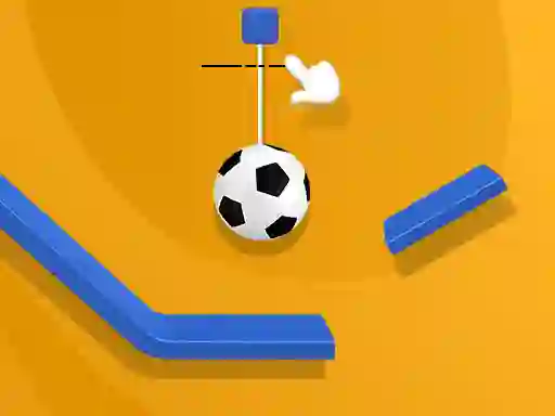 Rope Cut And Boom — free online game