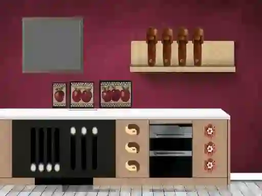 Angry Boy Escape — free online game