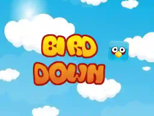 Bird Down — free online game