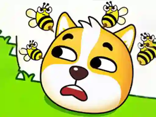 Save The Doge — free online game