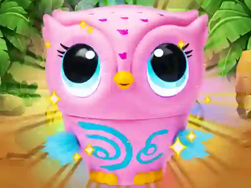 Magic Blind Box — free online game