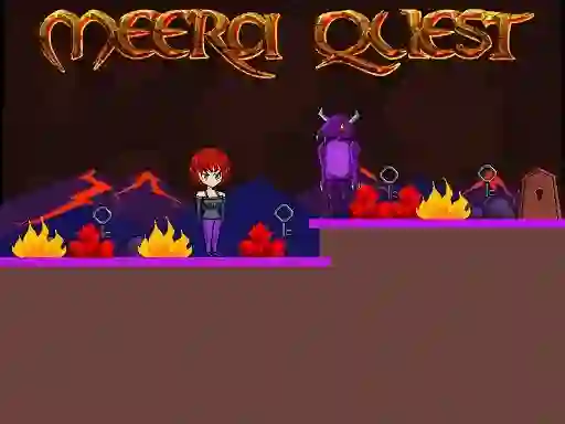 Meera Quest — free online game
