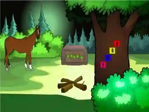 Hexgon Gate Escape — free online game