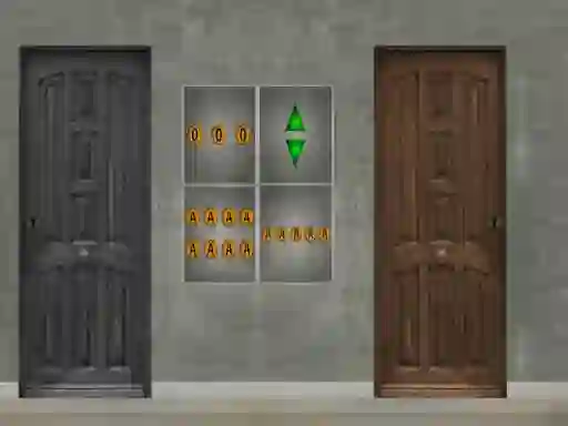 Nana Escape — δωρεάν online παιχνίδι