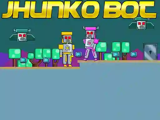 Jhunko Bot — free online game