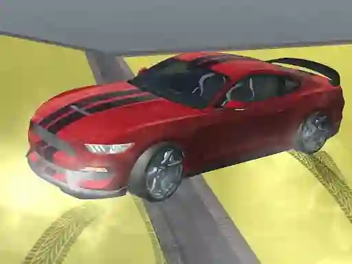 Car Driving — free online game