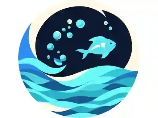 Fish Divider — free online game