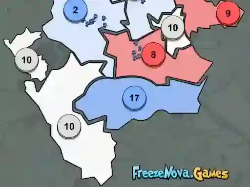 State Wars — free online game
