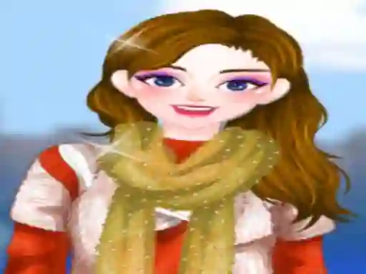 Popular Winter Styles — free online game