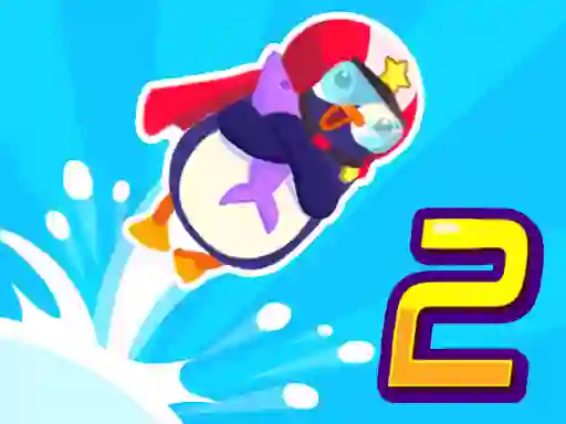 Trò chơi Mr. Bouncemasters 2 trực tuyến