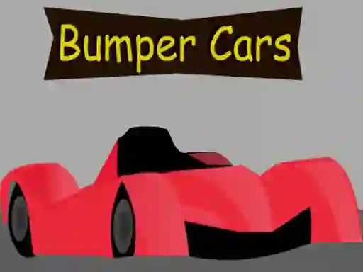 Bumper Cars — free online game