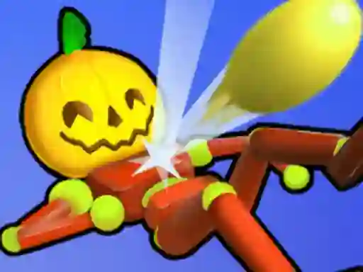 Knockem All — free online game