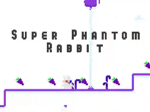 Super Phantom Rabbit — free online game