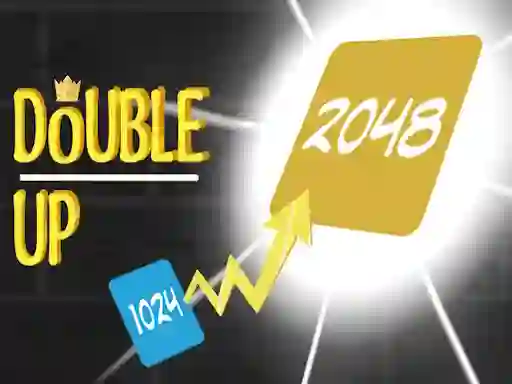 Double Up — free online game