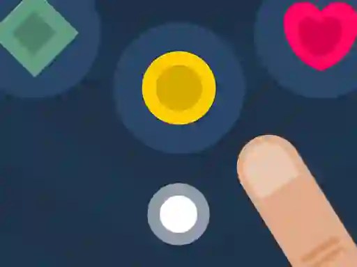 Falling Babble — free online game