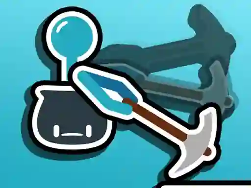 Stickman Climb — free online game