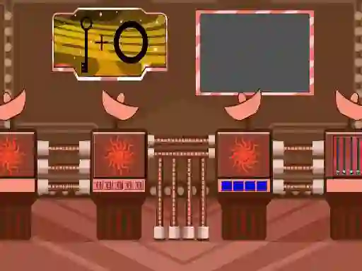Rescue The Cosmologist — free online game