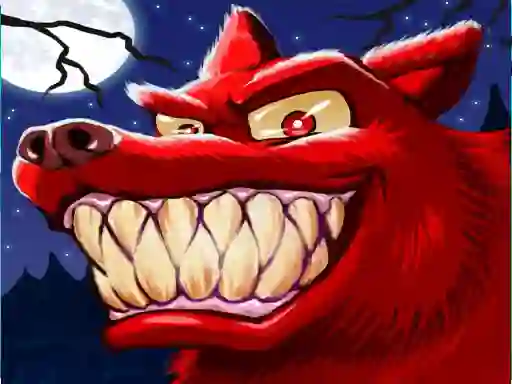 Dracula Quest : Run For Blood — free online game