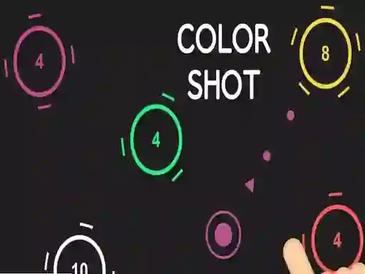 Color Shot — free online game