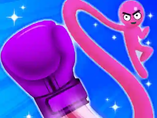 Rocket Punch — free online game