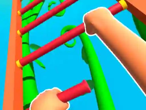 Ladder Climber — free online game