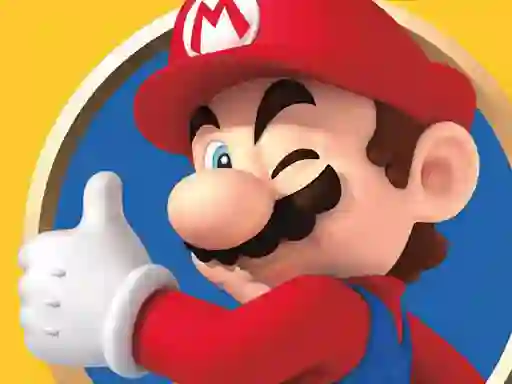 Super Mario Fun Memory — free online game