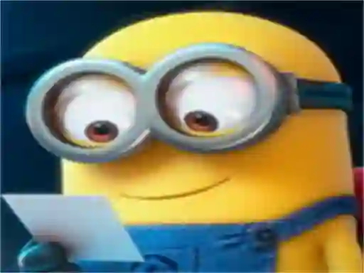 Minions Jigsaw — free online game