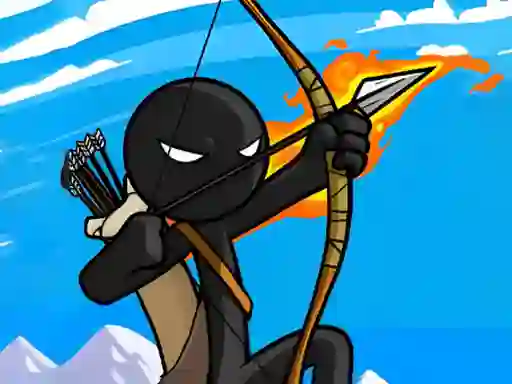 Elf Archer — free online game
