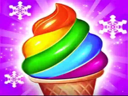 Ice Cream Frenzy — free online game