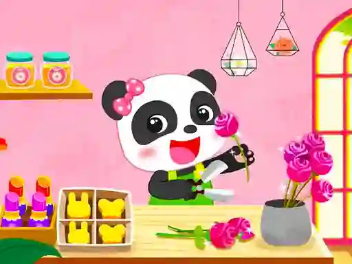 Fashion Flowers Diy — free online game