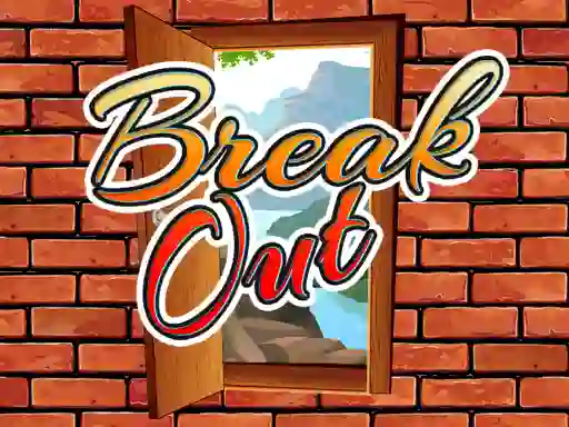 Break out — free online game