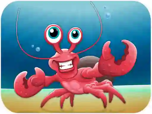 The Sea Rush — free online game