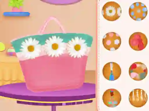 Baby Taylor Crafting Fun — free online game